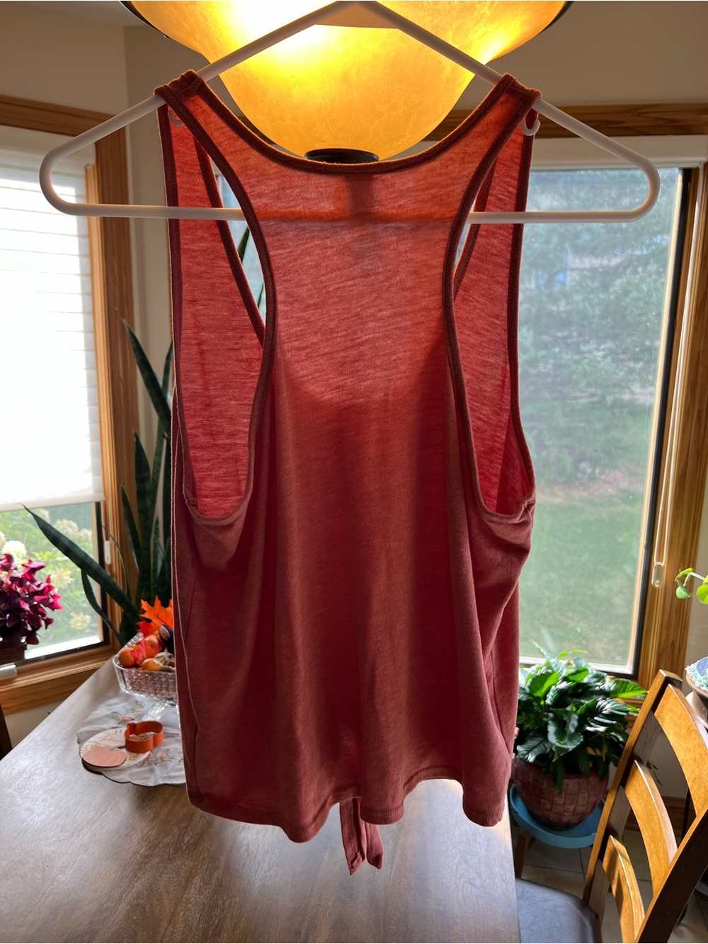Alternative Tank Top - Picture 3 of 3